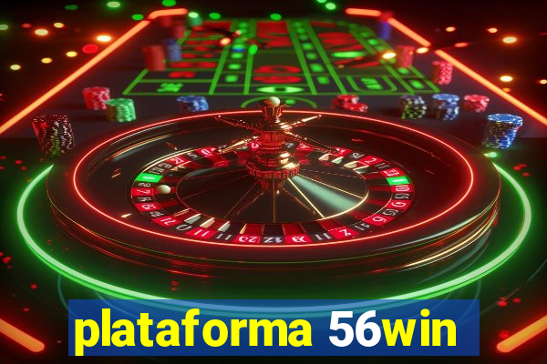 plataforma 56win